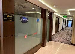 Orchard Rendezvous Hotel, Singapore (D10), Office #417907591
